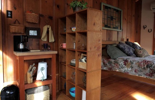 Oakhurst House | House ∙ 1 bedroom ∙ 2 guests