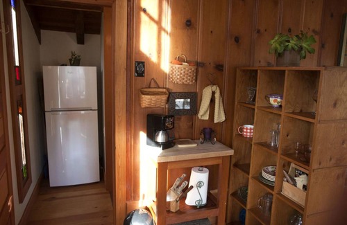 Oakhurst House | House ∙ 1 bedroom ∙ 2 guests