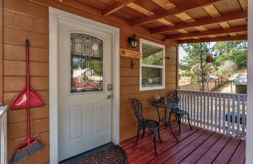 Oakhurst House | House ∙ 1 bedroom ∙ 3 guests