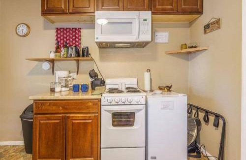 Oakhurst House | House ∙ 1 bedroom ∙ 3 guests