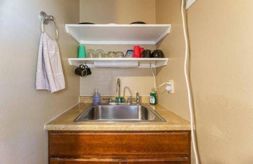 Oakhurst House | House ∙ 1 bedroom ∙ 3 guests