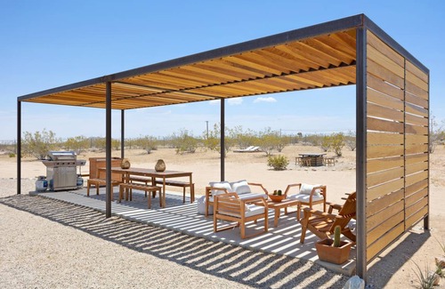 Landers House | House ∙ 1 bedroom ∙ 4 guests