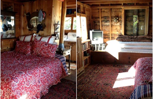 Meeks Bay House | House ∙ 1 bedroom ∙ 4 guests