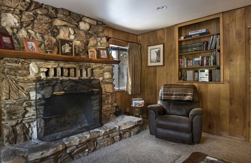 North Wawona House | House ∙ 1 bedroom ∙ 4 guests