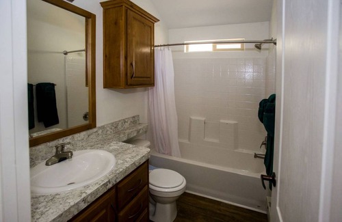 Groveland House | House ∙ 1 bedroom ∙ 4 guests