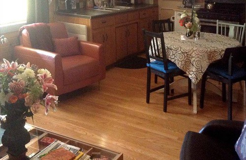 Pinehurst House | House ∙ 1 bedroom ∙ 5 guests