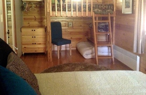 Pinehurst House | House ∙ 1 bedroom ∙ 5 guests