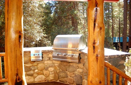 North Wawona House | House ∙ 1 bedroom ∙ 6 guests