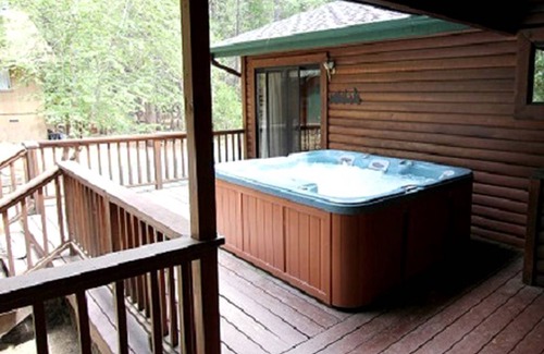 North Wawona House | House ∙ 1 bedroom ∙ 8 guests