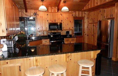 North Wawona House | House ∙ 1 bedroom ∙ 8 guests