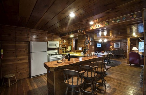 North Wawona House | House ∙ 1 bedroom ∙ 8 guests