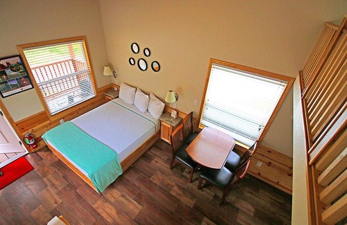 Coarsegold House | House ∙ 1 bedroom ∙ 4 guests
