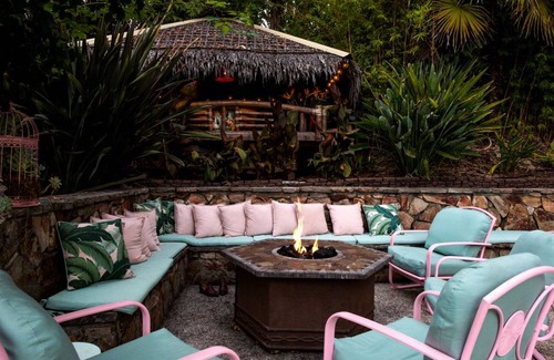 Hacienda House | House ∙ 1 bedroom ∙ 8 guests