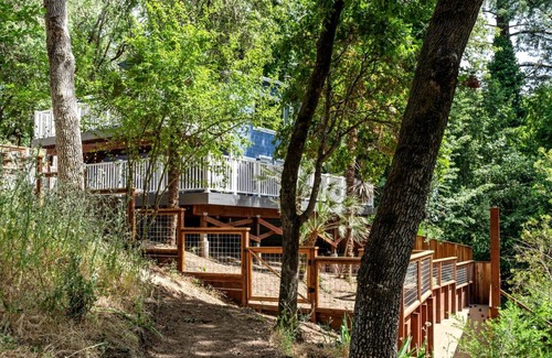 Hacienda House | House ∙ 1 bedroom ∙ 6 guests