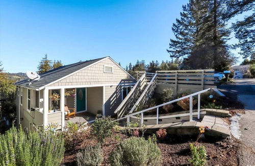 Forestville House | House ∙ 1 bedroom ∙ 4 guests