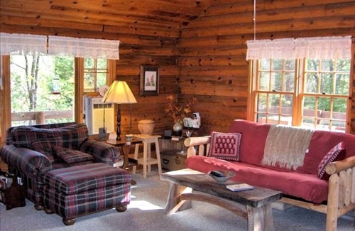 Nevada City House | House ∙ 1 bedroom ∙ 5 guests