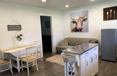 San Martin House | House ∙ 1 bedroom ∙ 2 guests