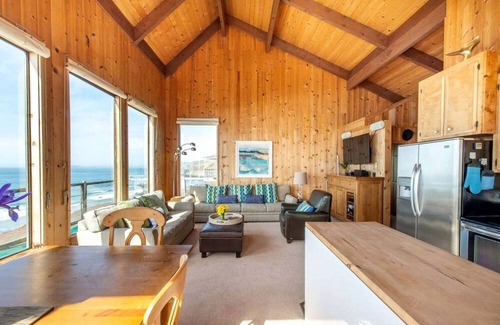 Dillon Beach House | House ∙ 2 bedrooms ∙ 4 guests