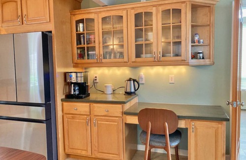Marine Terrace House | House ∙ 2 bedrooms ∙ 6 guests