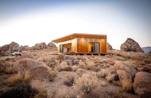 Lone Pine House | House ∙ 2 bedrooms ∙ 4 guests