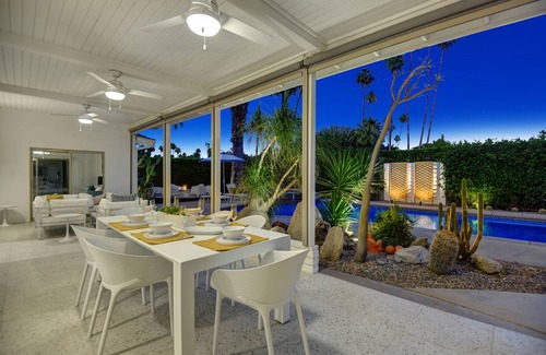 Tahquitz River Estates House | House ∙ 3 bedrooms ∙ 6 guests