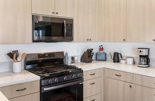 Yucca Valley House | House ∙ 3 bedrooms ∙ 6 guests