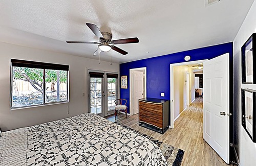 Pioneertown House | House ∙ 3 bedrooms ∙ 6 guests