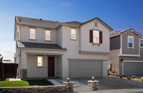 Folsom House | House ∙ 3 bedrooms ∙ 8 guests