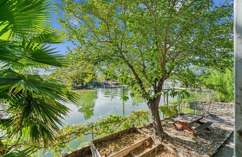 Clearlake Park House | House ∙ 3 bedrooms ∙ 8 guests
