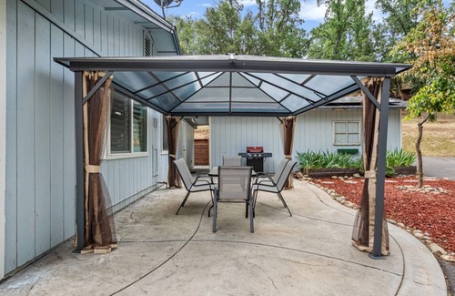 Groveland House | House ∙ 3 bedrooms ∙ 7 guests