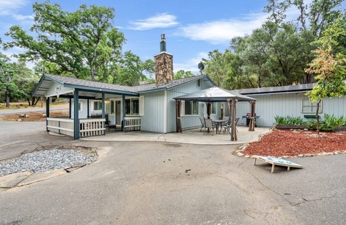 Groveland House | House ∙ 3 bedrooms ∙ 7 guests