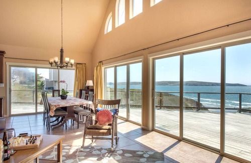 Dillon Beach House | House ∙ 4 bedrooms ∙ 10 guests