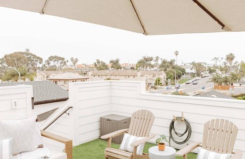Carlsbad House | House ∙ 4 bedrooms ∙ 10 guests
