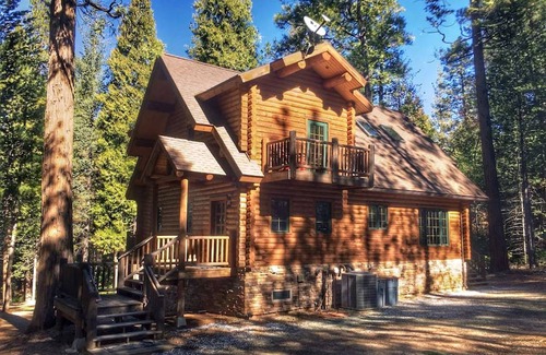 Volcano House | House ∙ 4 bedrooms ∙ 12 guests