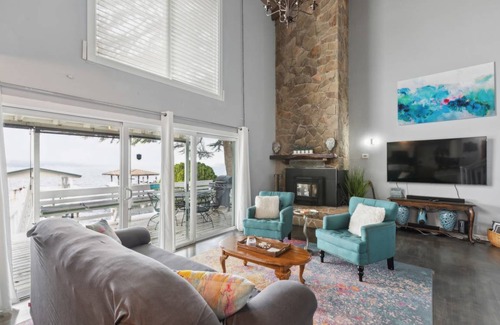 Clearlake House | House ∙ 4 bedrooms ∙ 8 guests