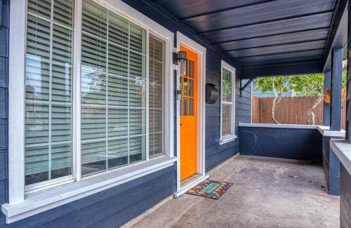 North Oak Park House | House ∙ 4 bedrooms ∙ 10 guests