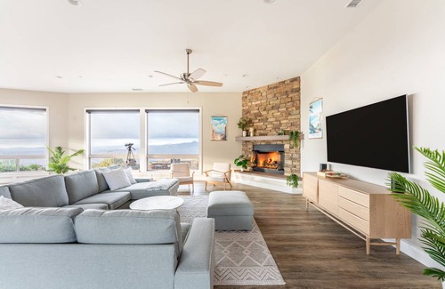 Ramona House | House ∙ 4 bedrooms ∙ 9 guests
