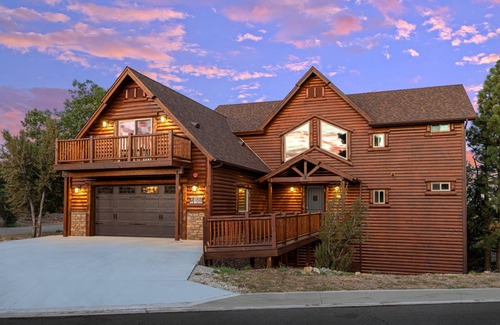 Castle Glen Estates House | House ∙ 5 bedrooms ∙ 12 guests