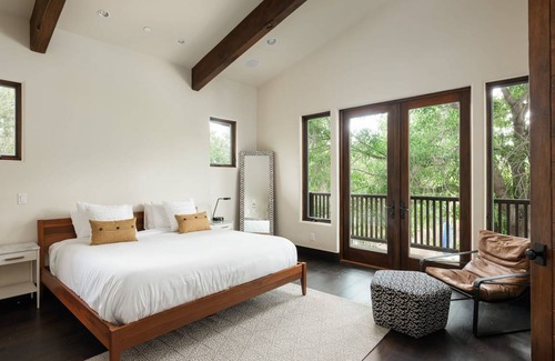Lake Hodges House | House ∙ 5 bedrooms ∙ 10 guests