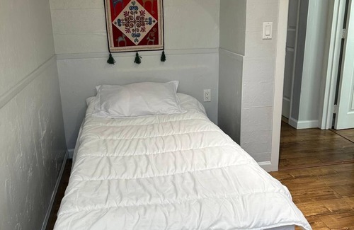 San Bruno House | just remove the listing