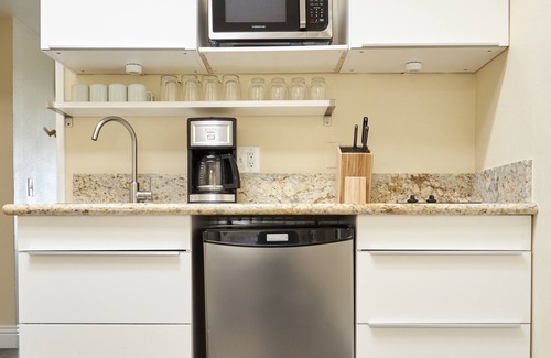 Gaslamp Quarter Apartment | Kasa Gaslamp Quarter San Diego