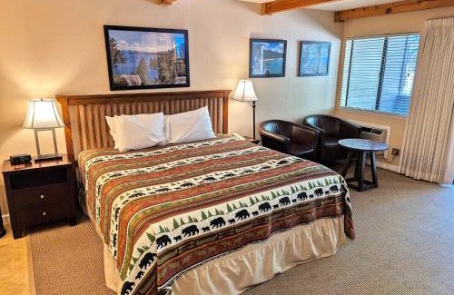 South Lake Tahoe Apartment | Lakeland Village #105