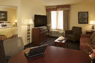 Downtown Hotel | Larkspur Landing Extended Stay Suites Campbell