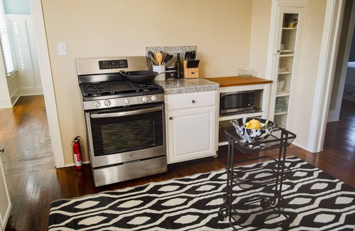 Upper East House | Lemon Tree House downtown