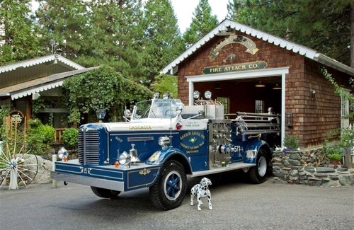 Madera County Cabin | Lodge ∙ 1 bedroom ∙ 2 guests
