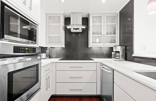 Waterfront Condo | Long Beach Condo- 3 Bed/2 Bath
