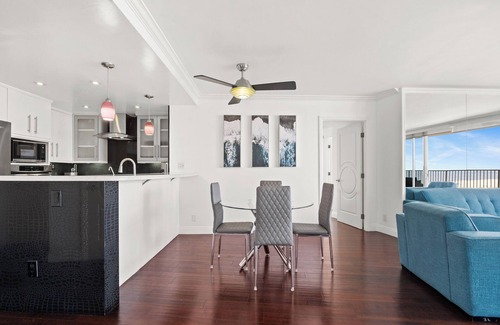 Waterfront Condo | Long Beach Condo- 3 Bed/2 Bath