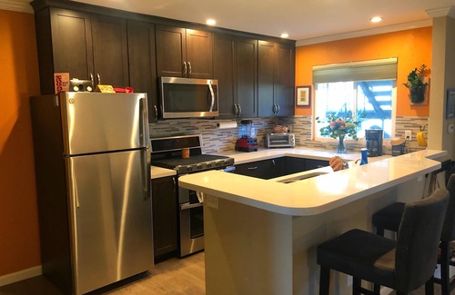 North Park Condo | Lovely 2 bedroom condo in North Park!