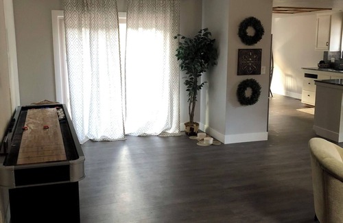 Christmas Valley House | Lovely 3-bedroom house with WiFi in South Lake Tahoe