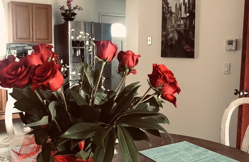 Imperial Beach House | Lux 2 BR, 1,5 Ba TH 1/2 block to IB Beach!